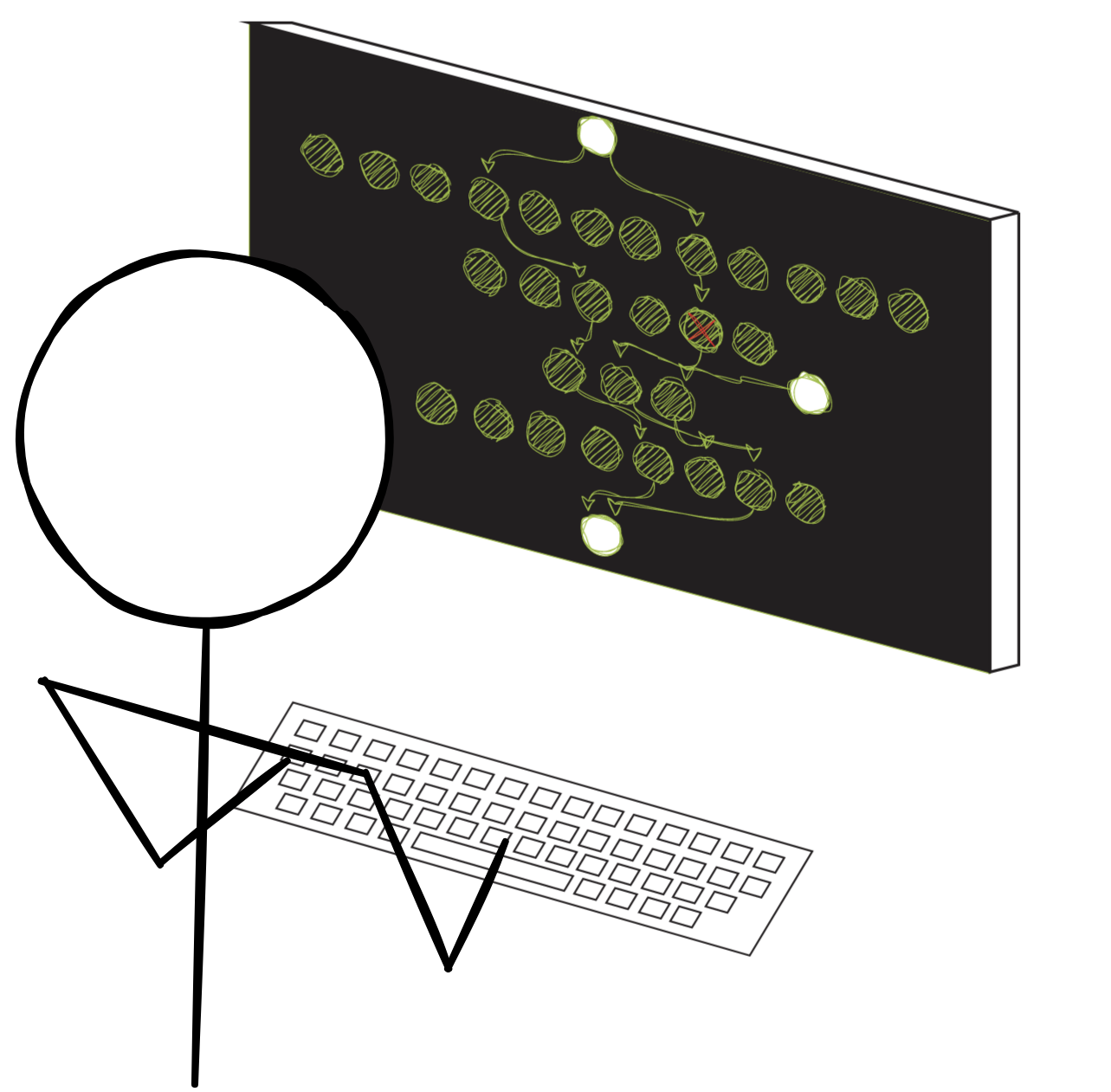 How to Simulate How Cloud Networks Fail